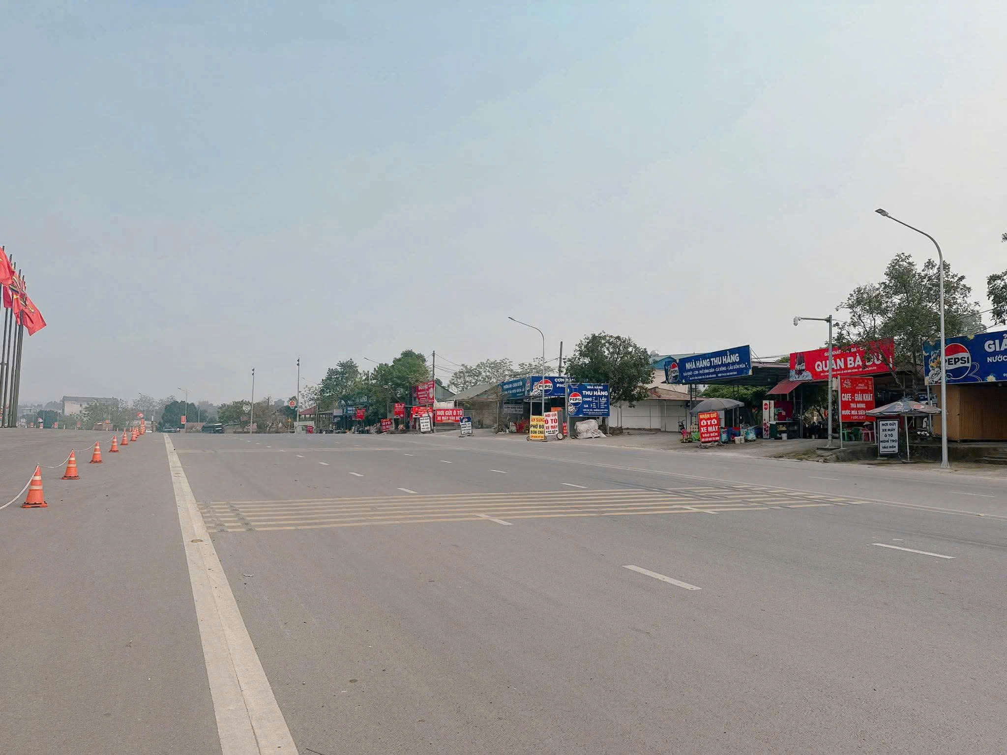[ TÔI CHÍNH CHỦ BÁN] 135m [MẶT ĐƯỜNG 32C SÁT CỔNG ĐỀN HÙNG. VIỆT TRÌ, PHÚ THỌ- chỉ hơn 2 tỷ - Ảnh chính
